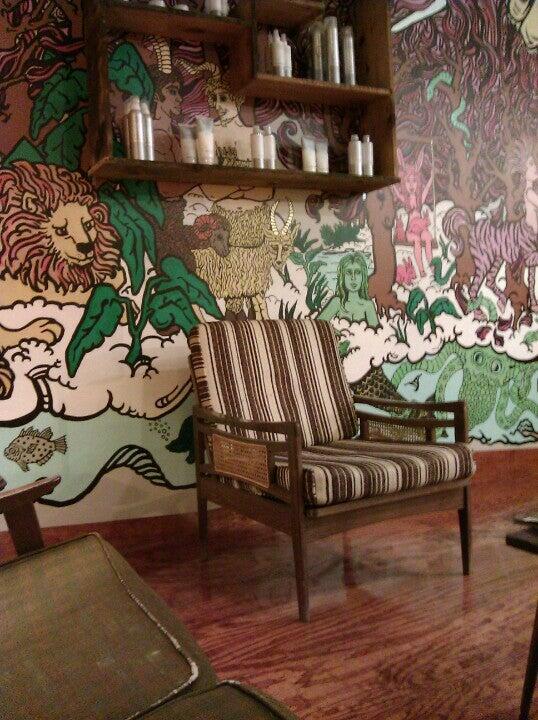 Photo credit: nextdoor