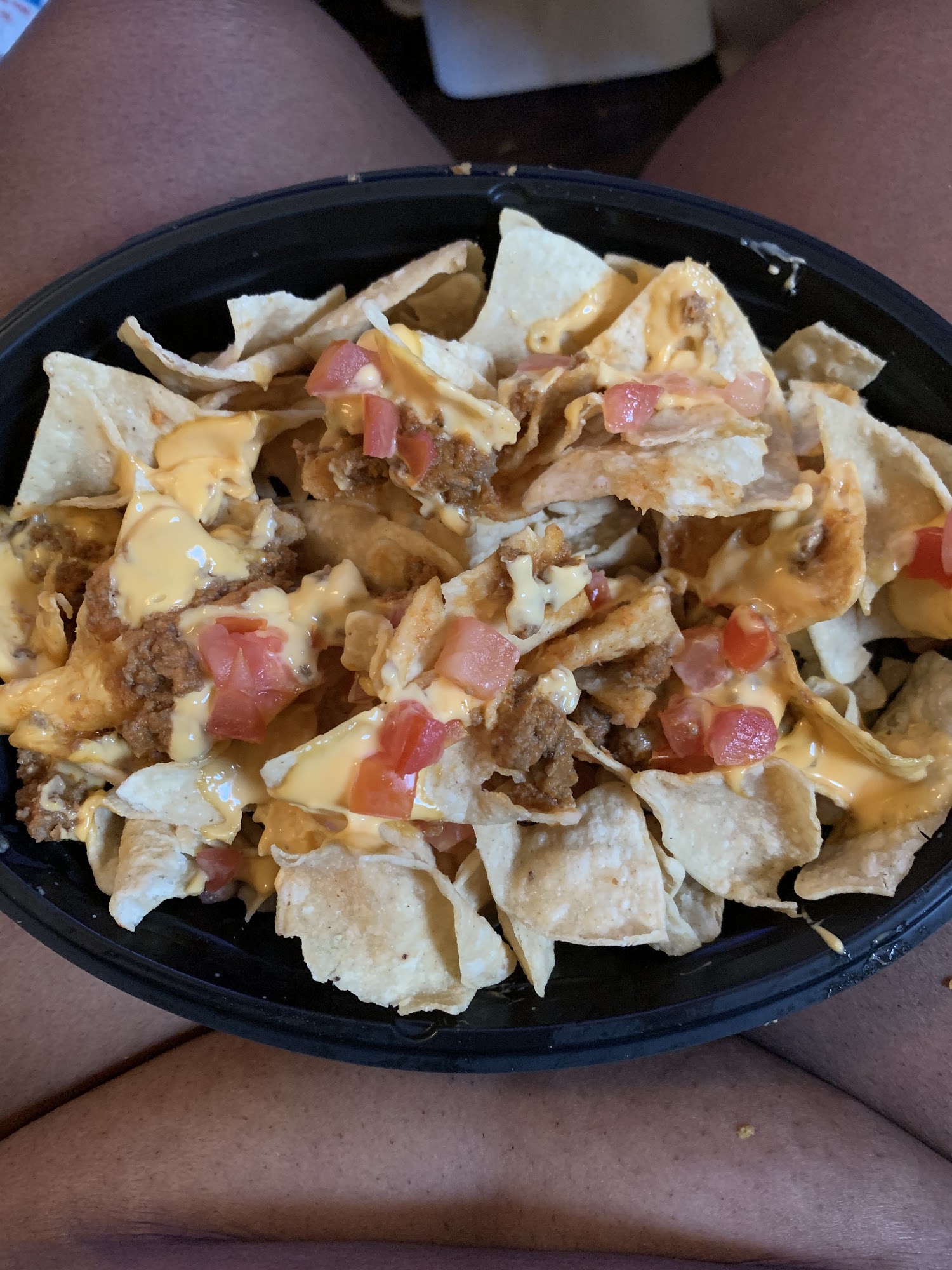 Taco Bell