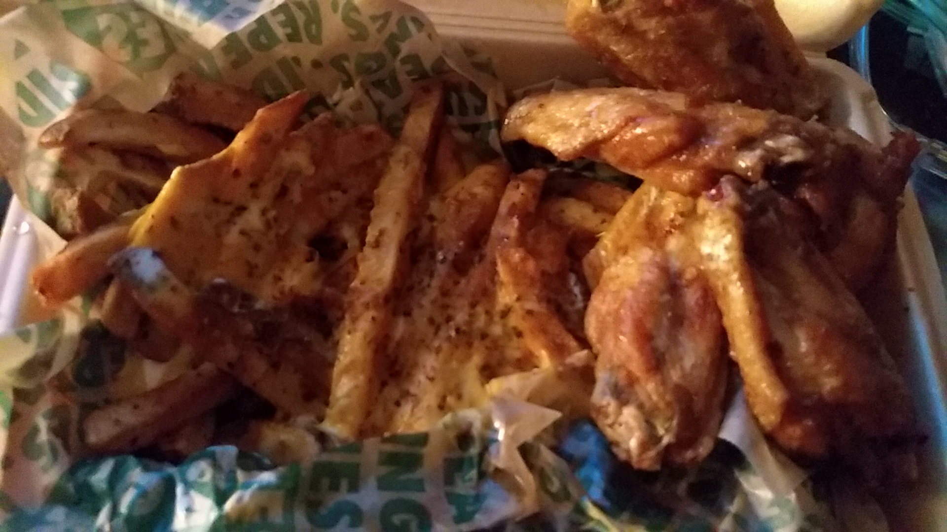 Wingstop