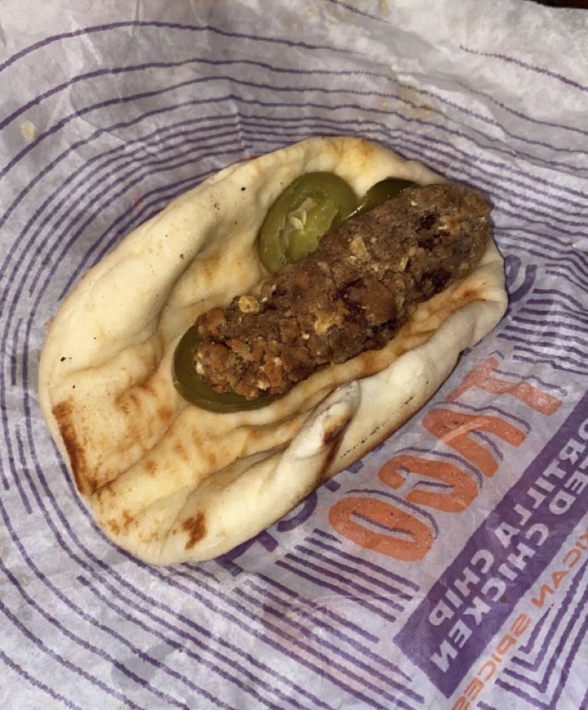 Taco Bell