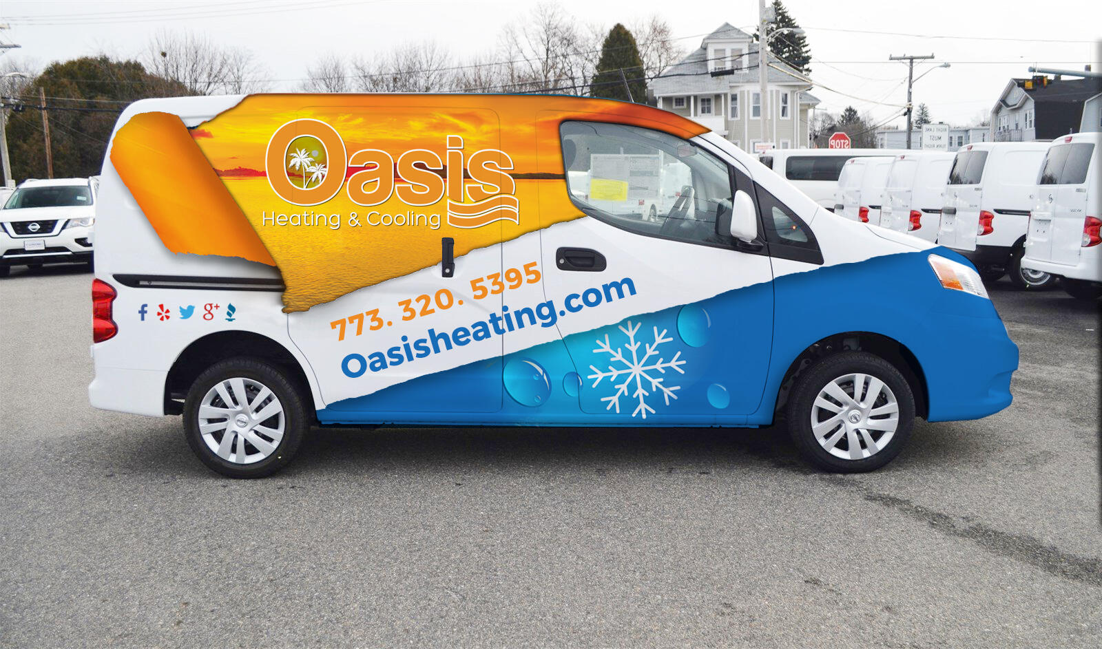 Photo credit: nextdoor