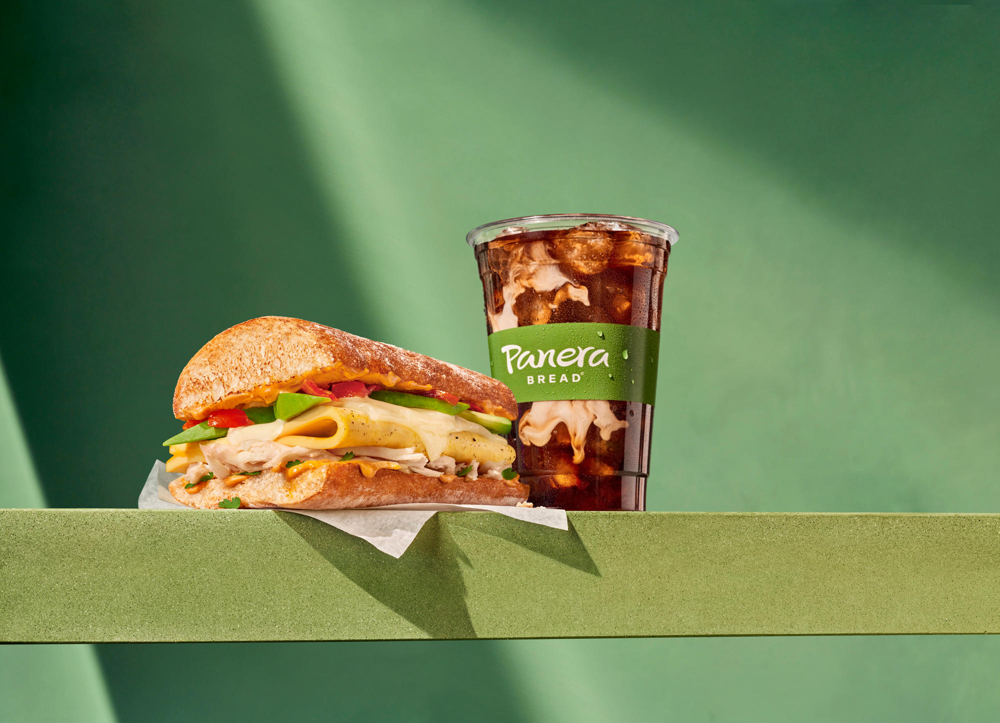 Panera Bread