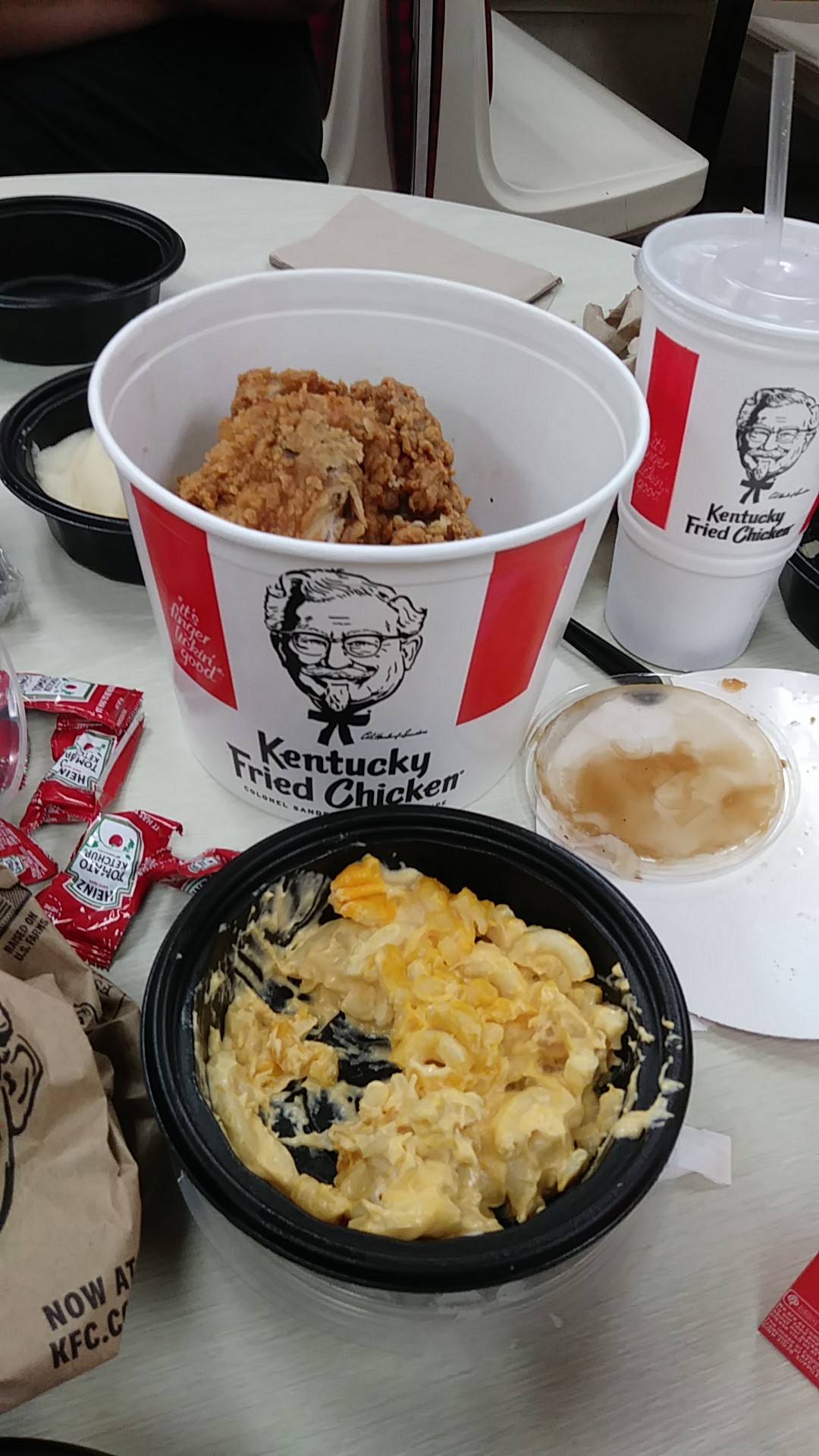 KFC