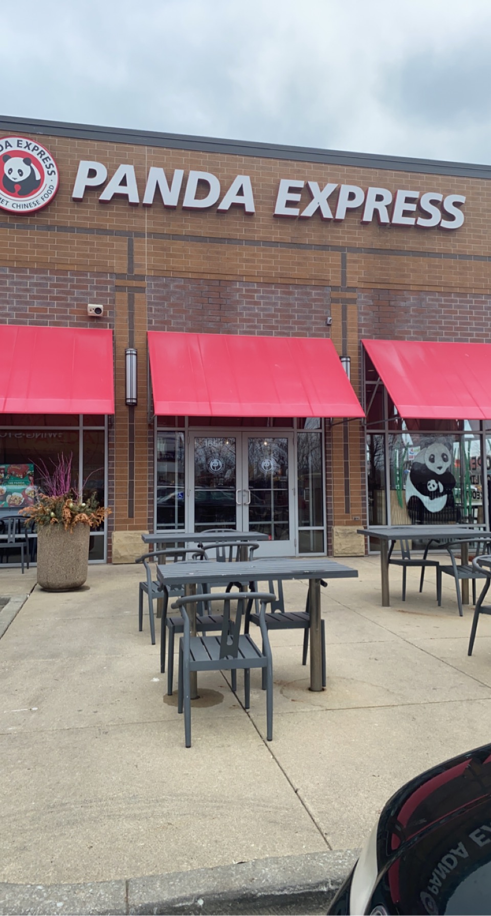 Panda Express
