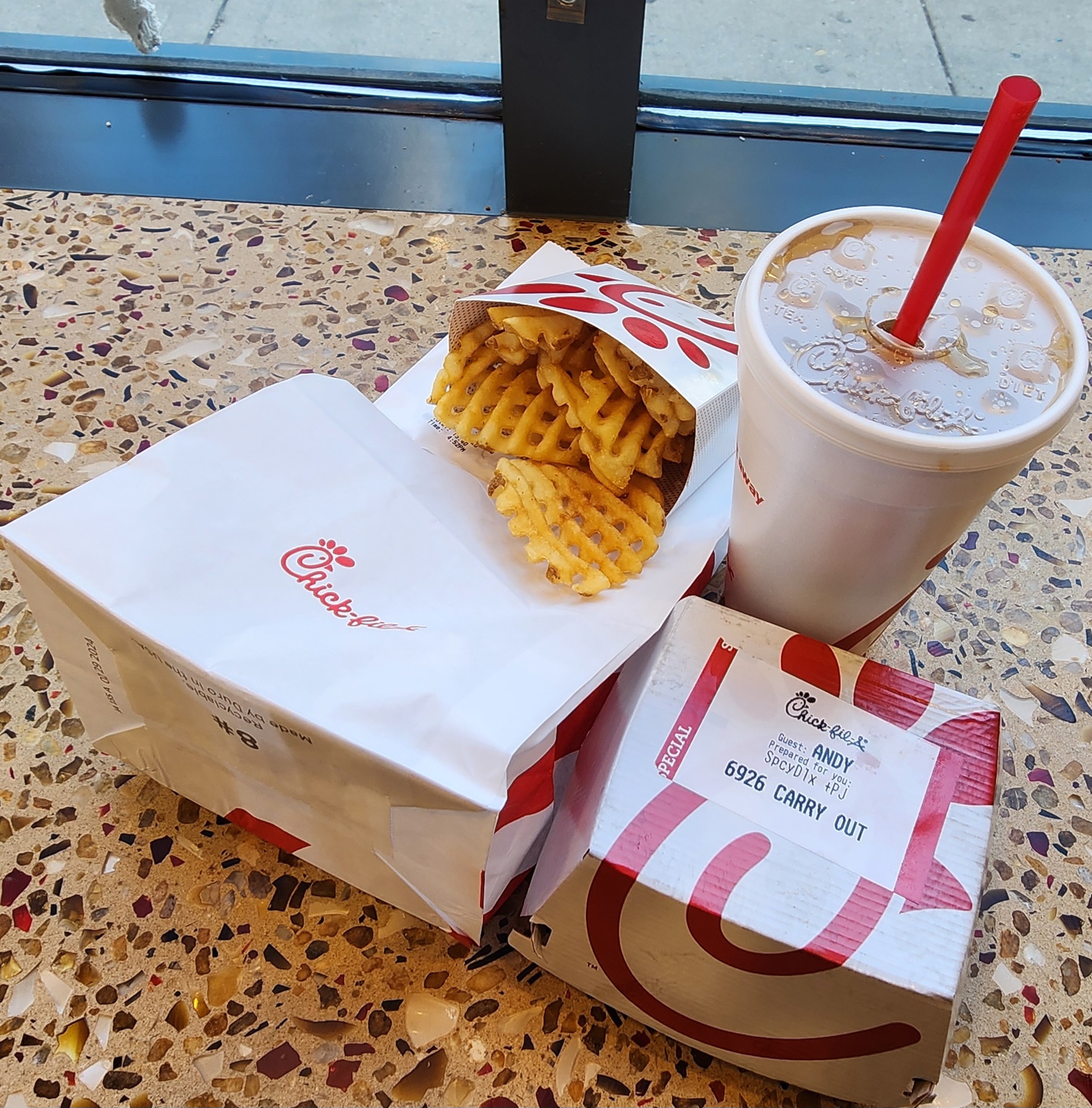 Chick-fil-A