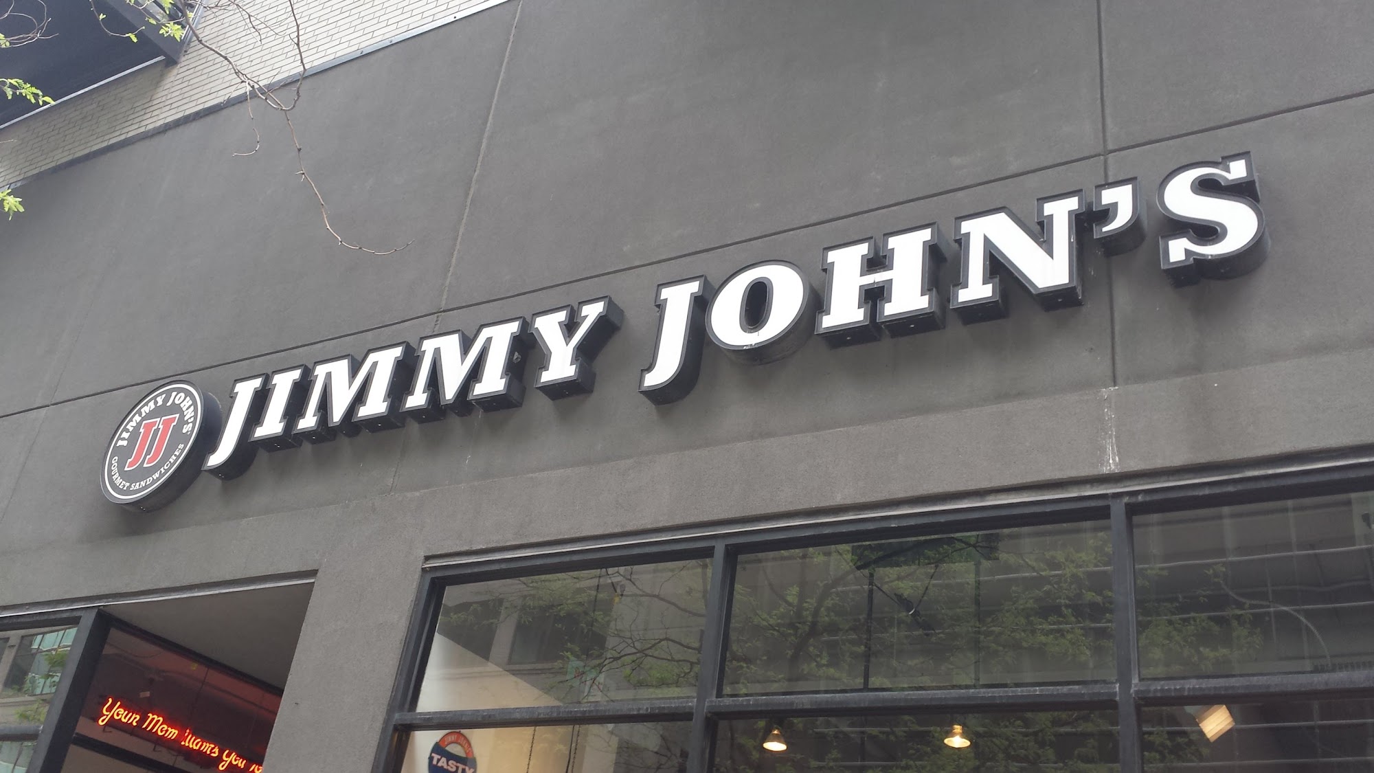 Jimmy John's