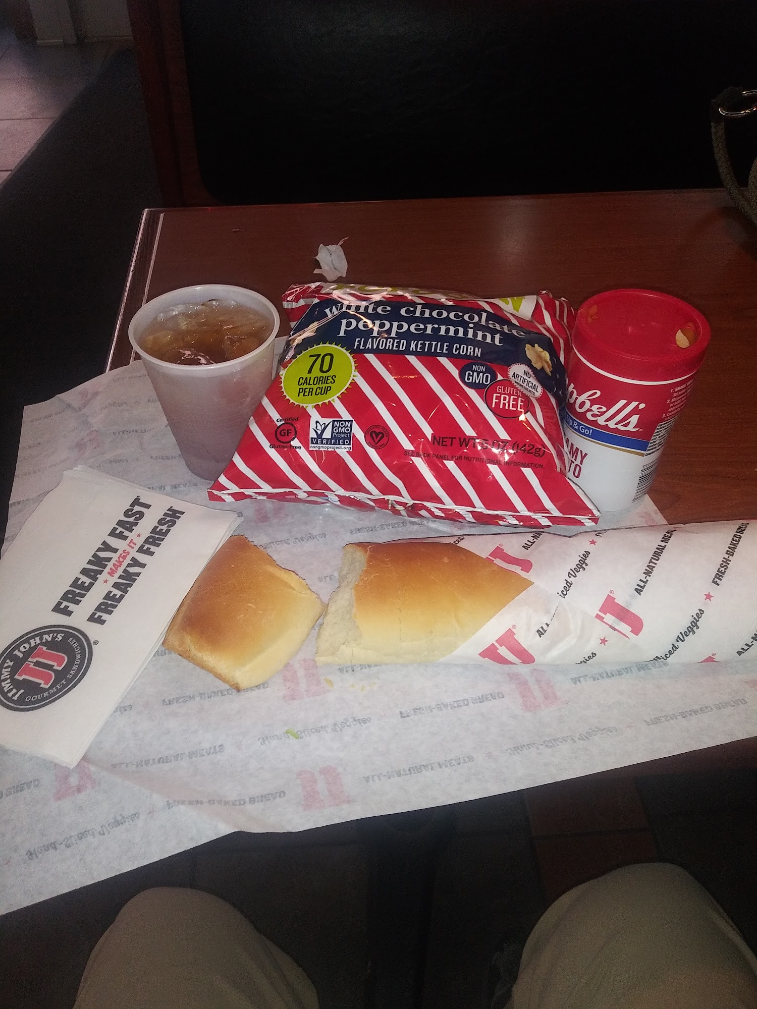 Jimmy John's