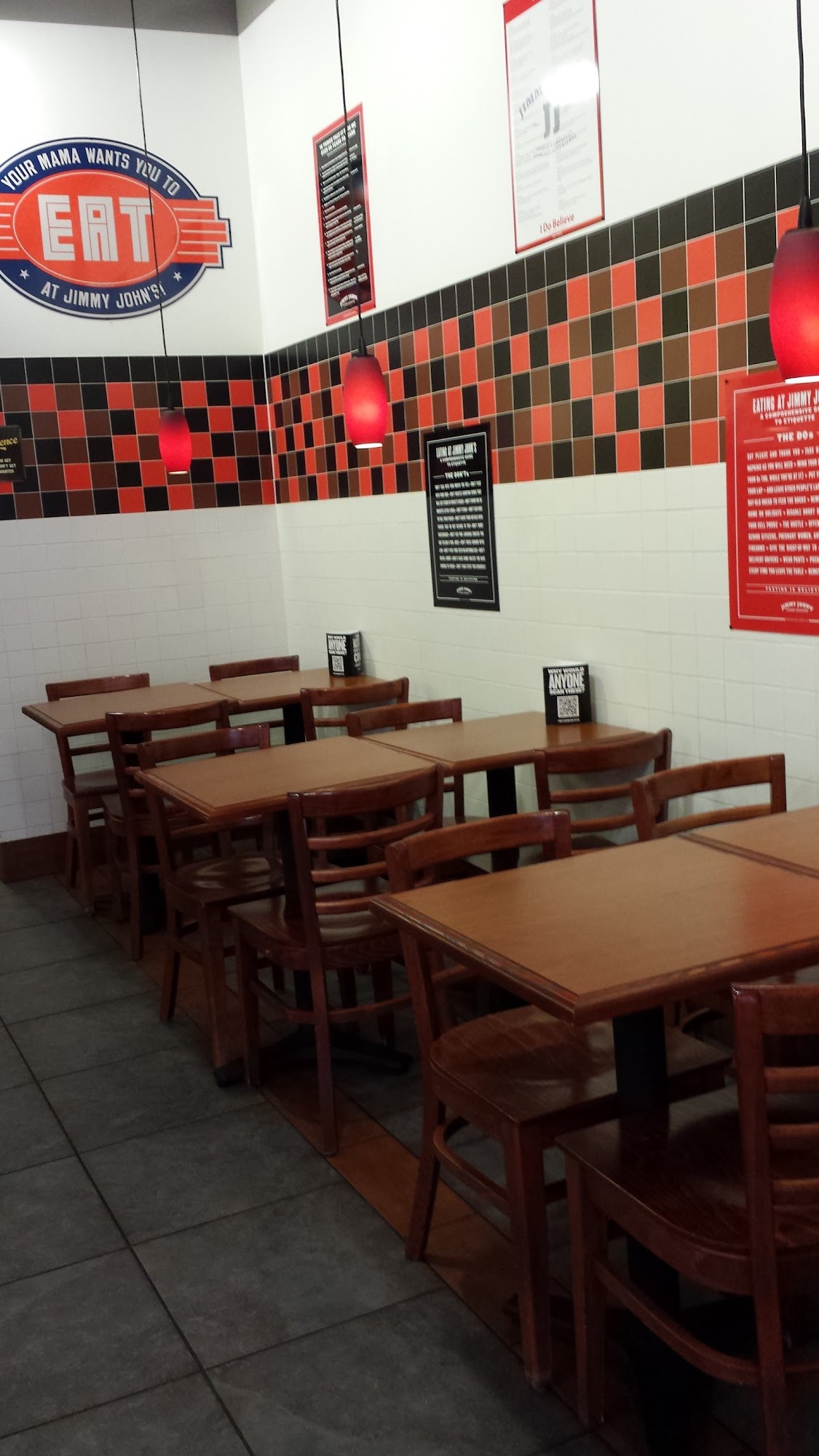 Jimmy John's