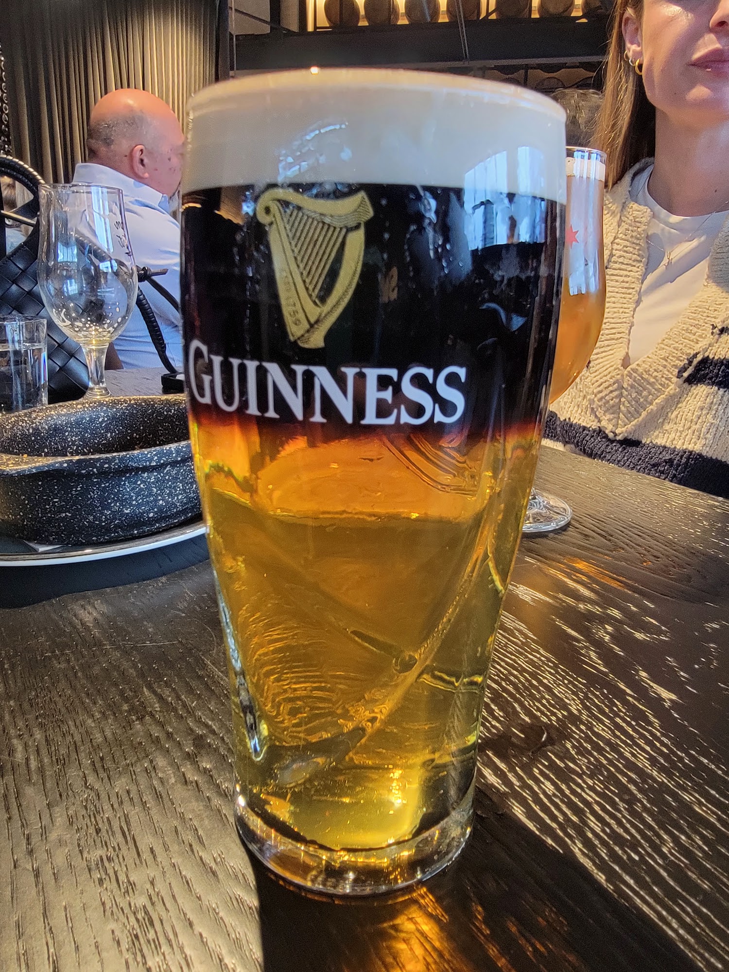 Guinness Open Gate Brewery – West Loop