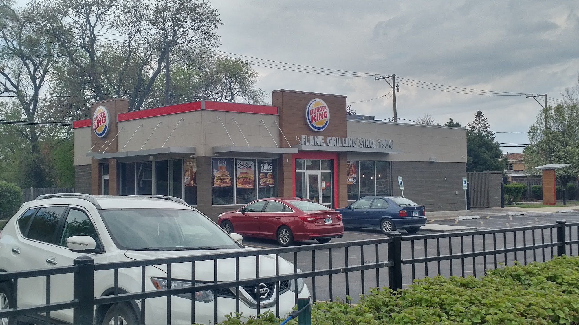 Burger King
