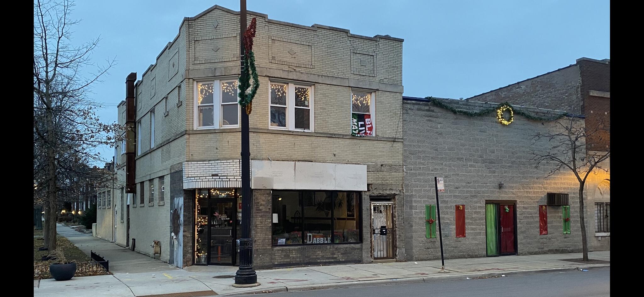Photo credit: nextdoor