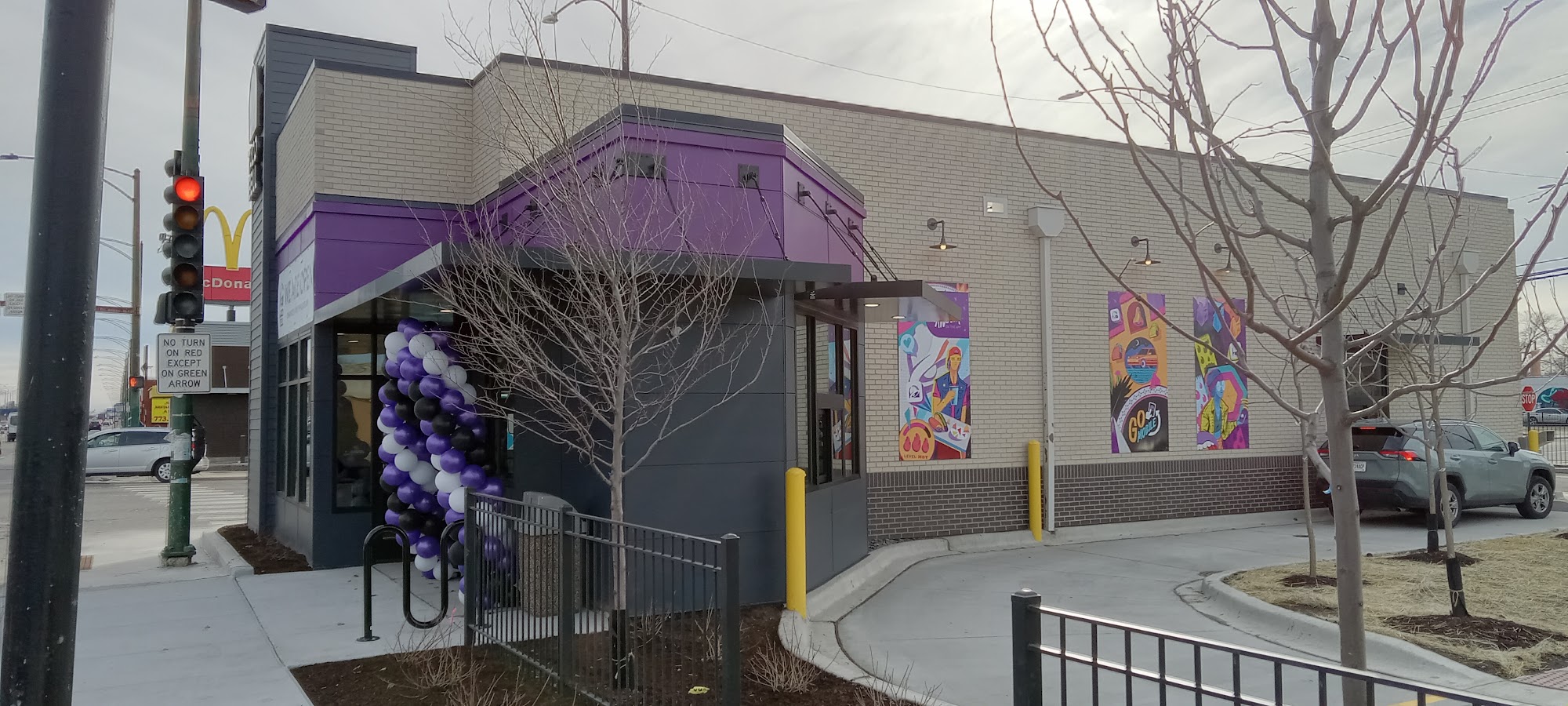 Taco Bell