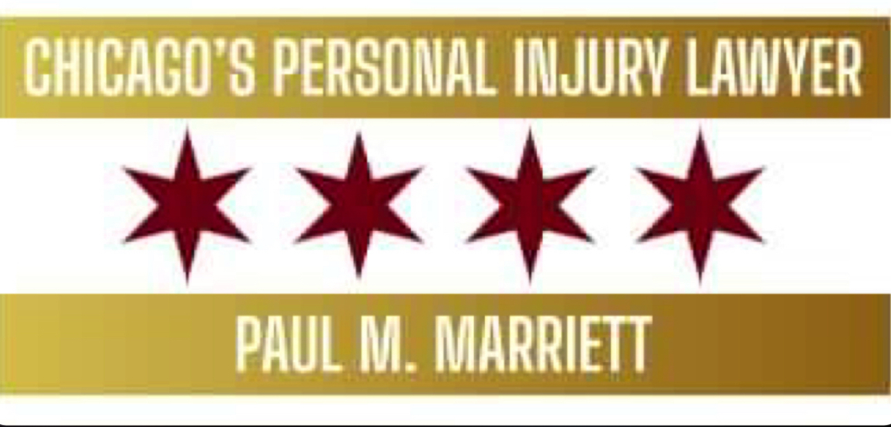 Chicago Personal Injury Lawyers 101 N Wacker Dr Suite 100B, Chicago, IL 60606