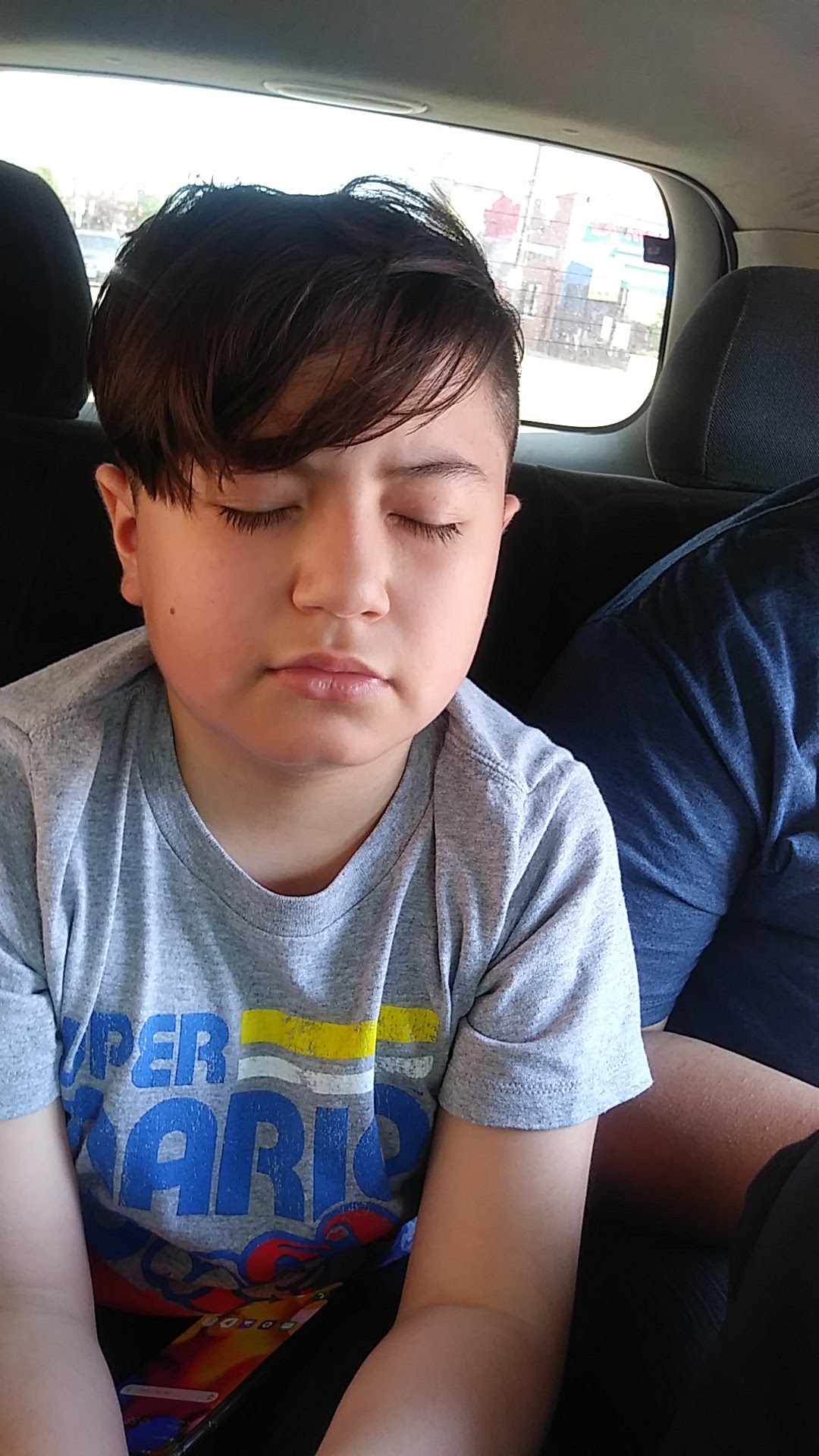 Nueva Dimencion Unisex