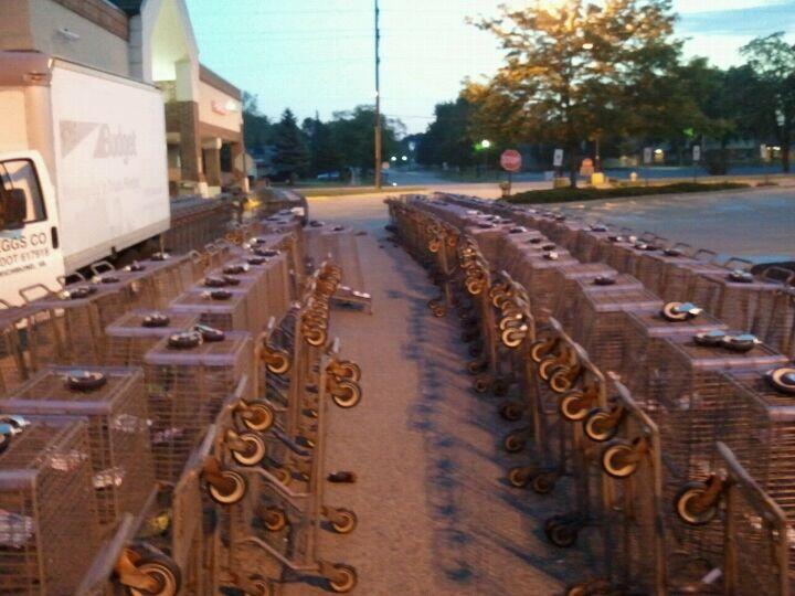 Photo credit: nextdoor