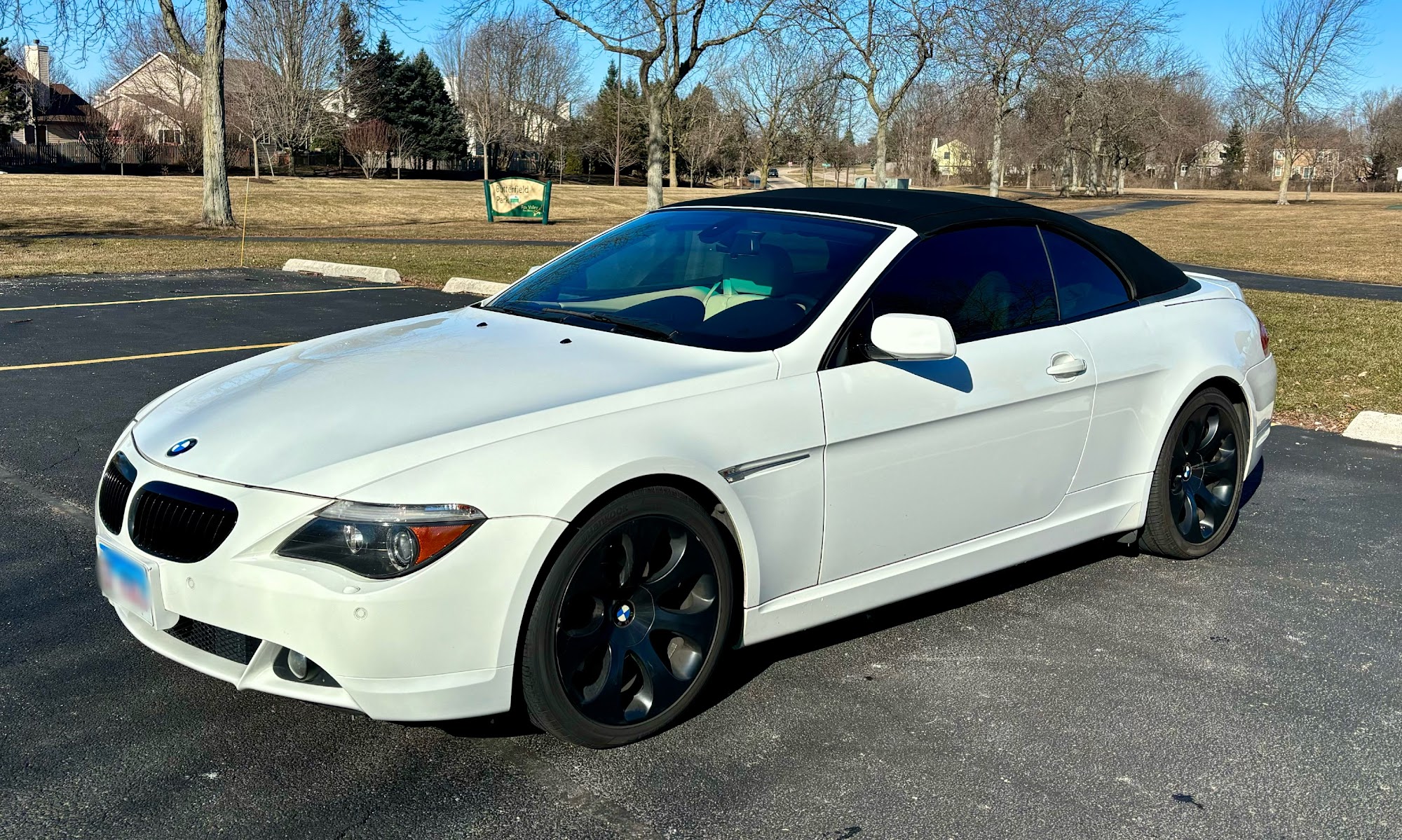 Chicago Professional Window Tinting 30 E Plainfield Rd, Countryside Illinois 60525