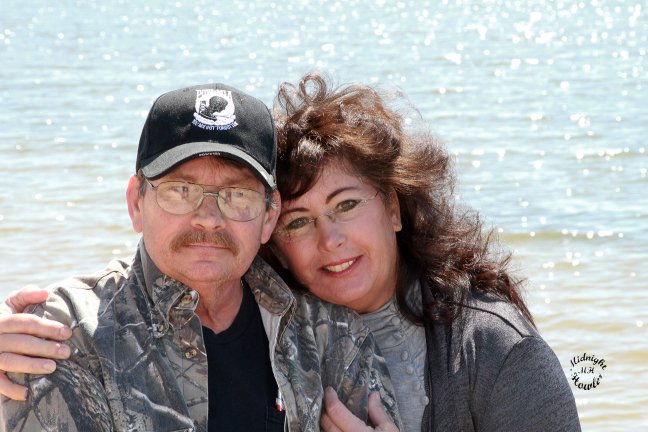 Midnight Howler Kennel / Photography Danville