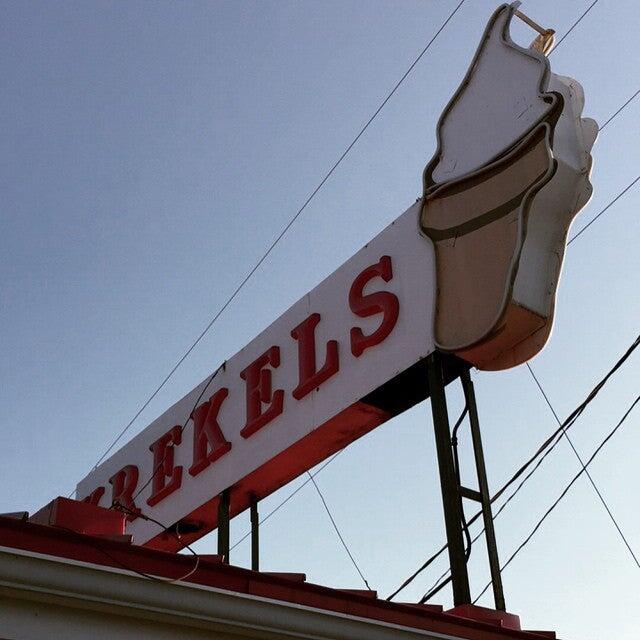 Photo credit: nextdoor