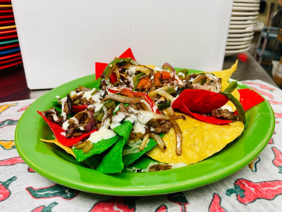 Photo credit: nextdoor