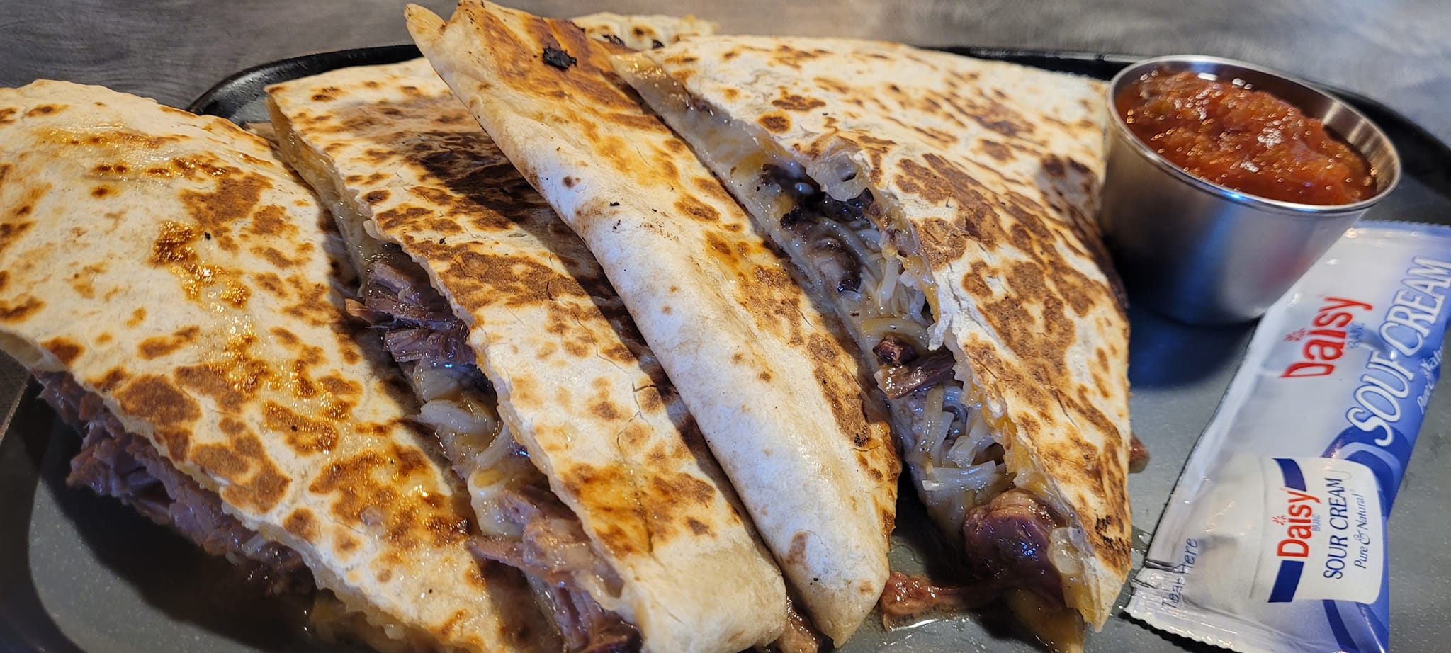 Photo credit: restaurantji