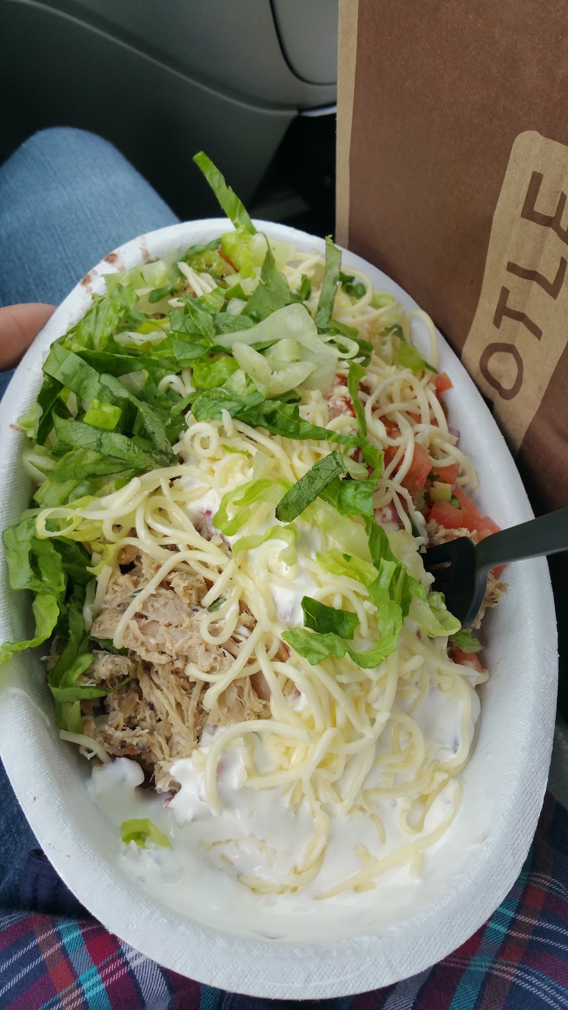Chipotle Mexican Grill