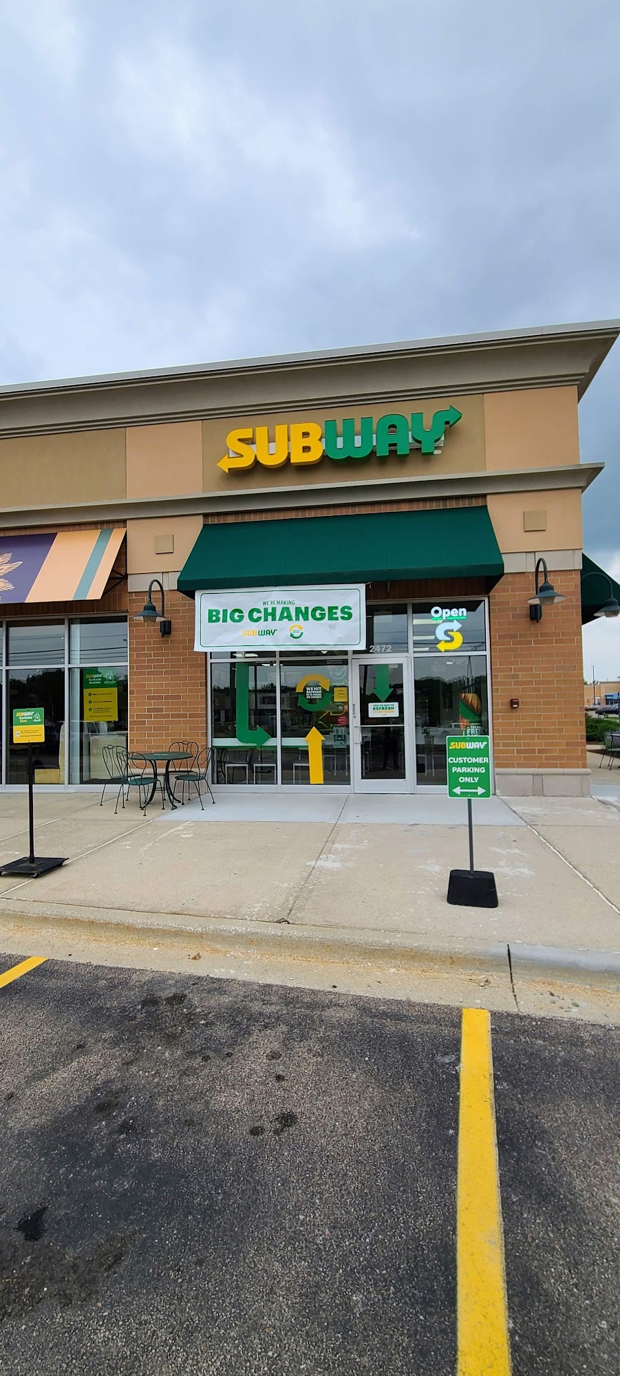 Subway