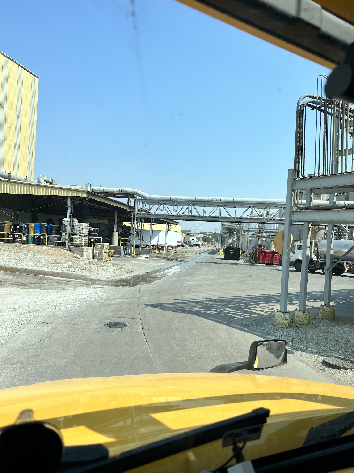 Safety-Kleen Systems