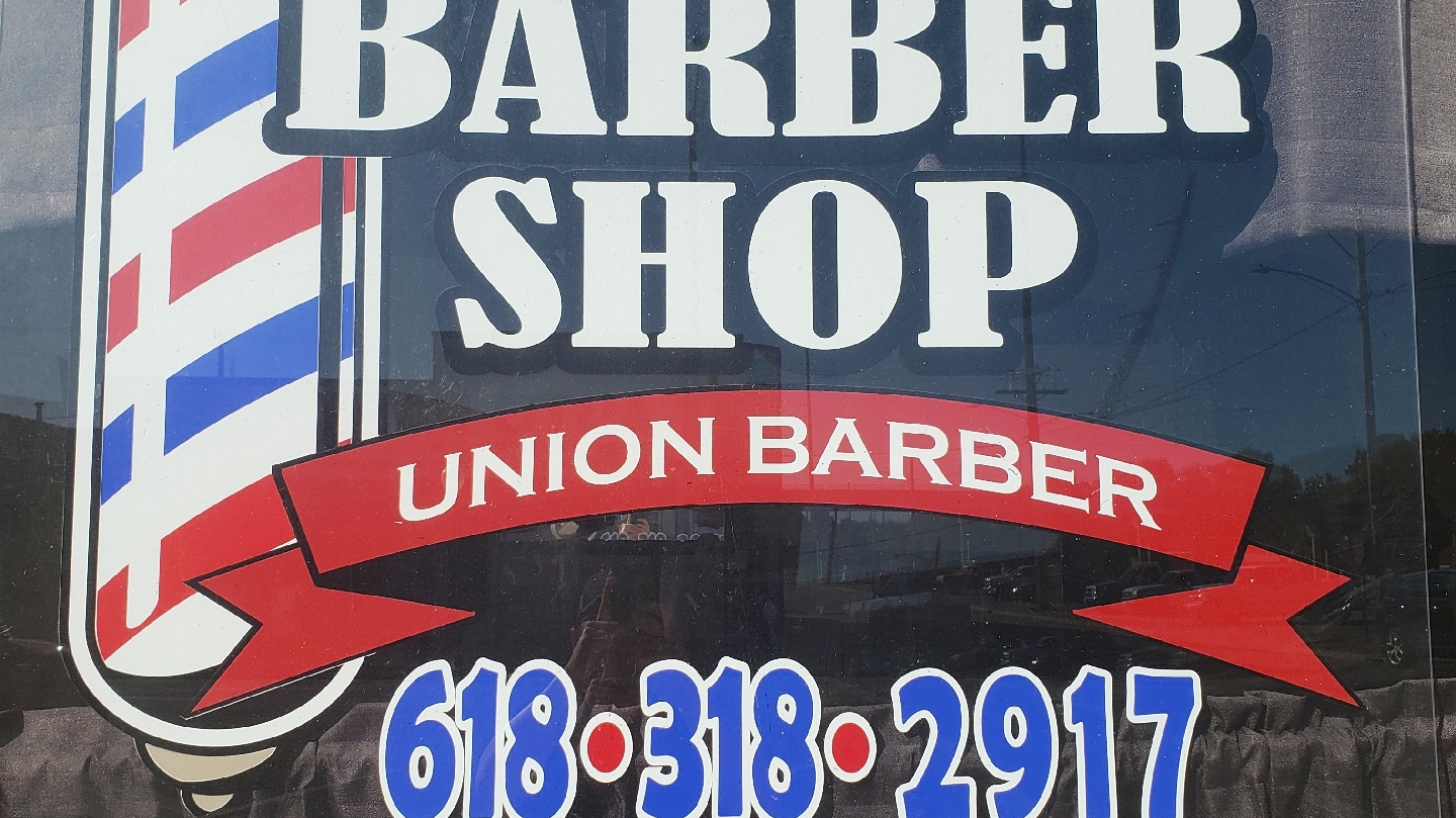 Jones Barber Shop LLC