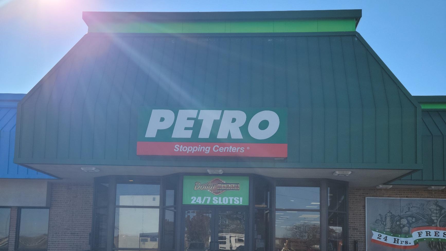 Petro Travel Center