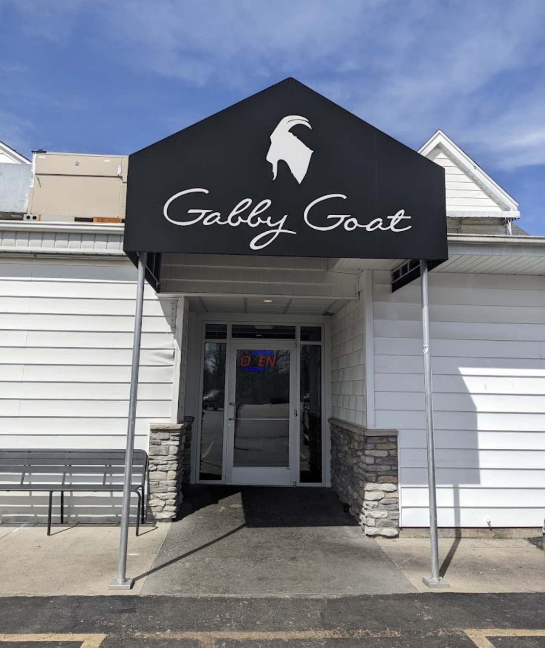 Gabby Goat American Pub & Grill