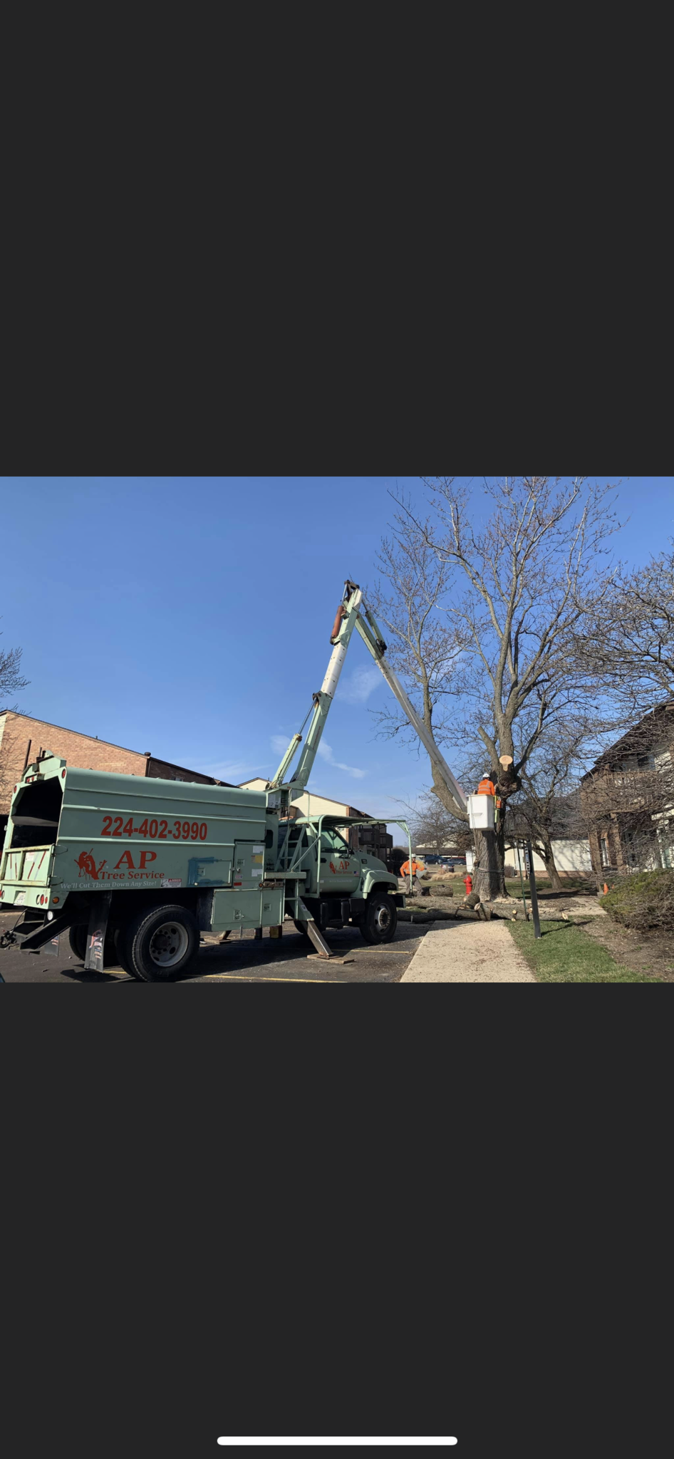 Photo credit: nextdoor