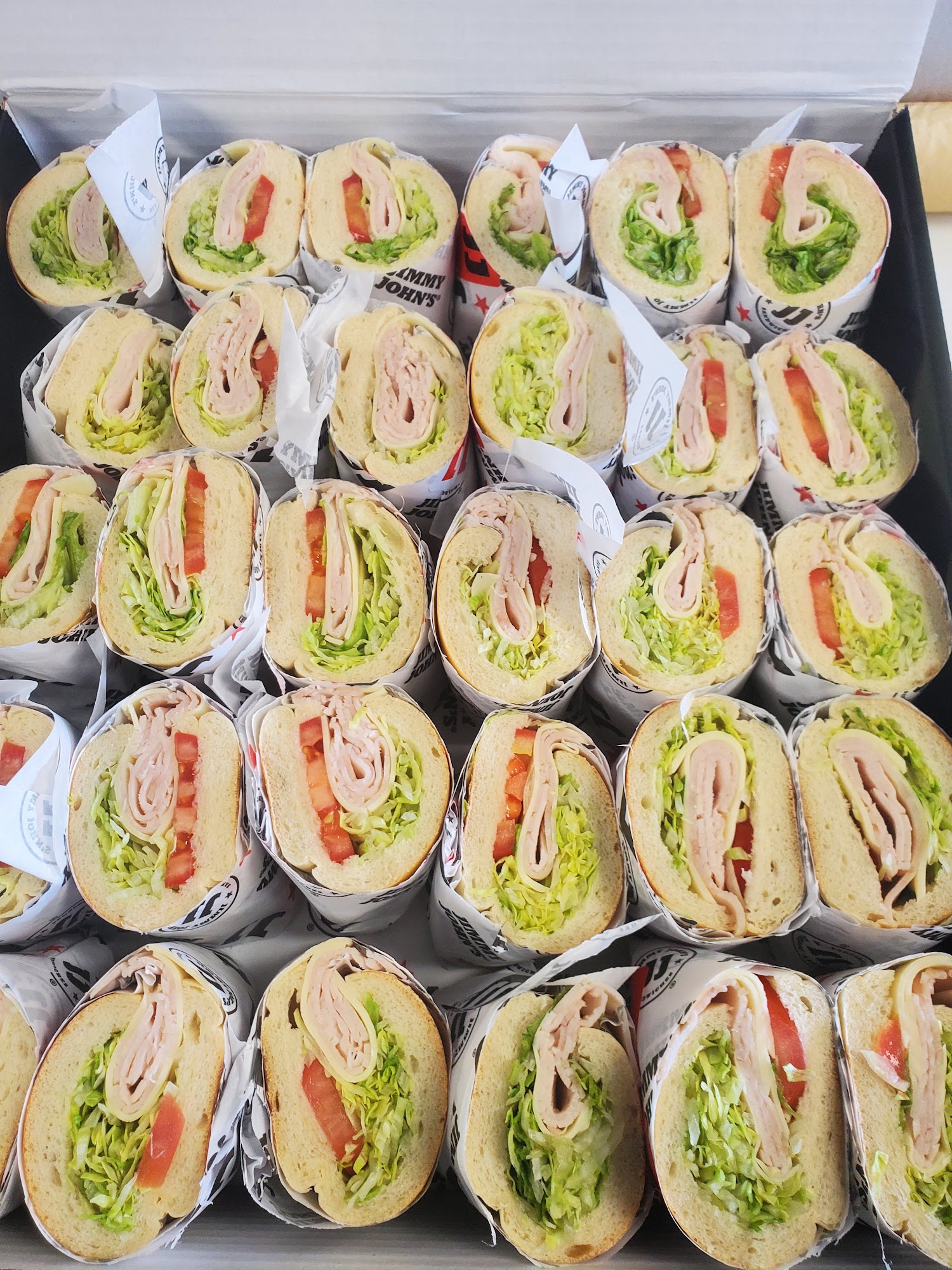 Jimmy John's