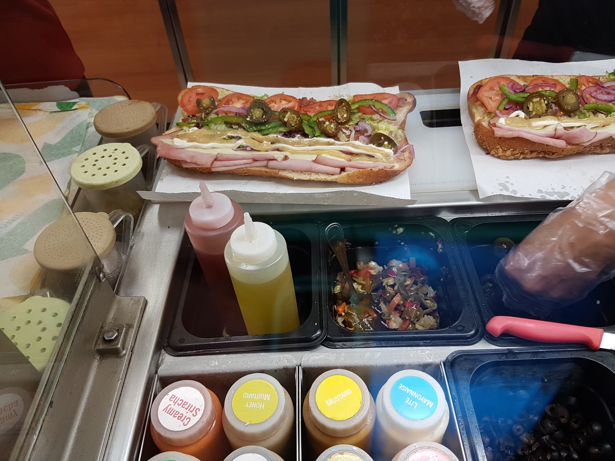 Subway