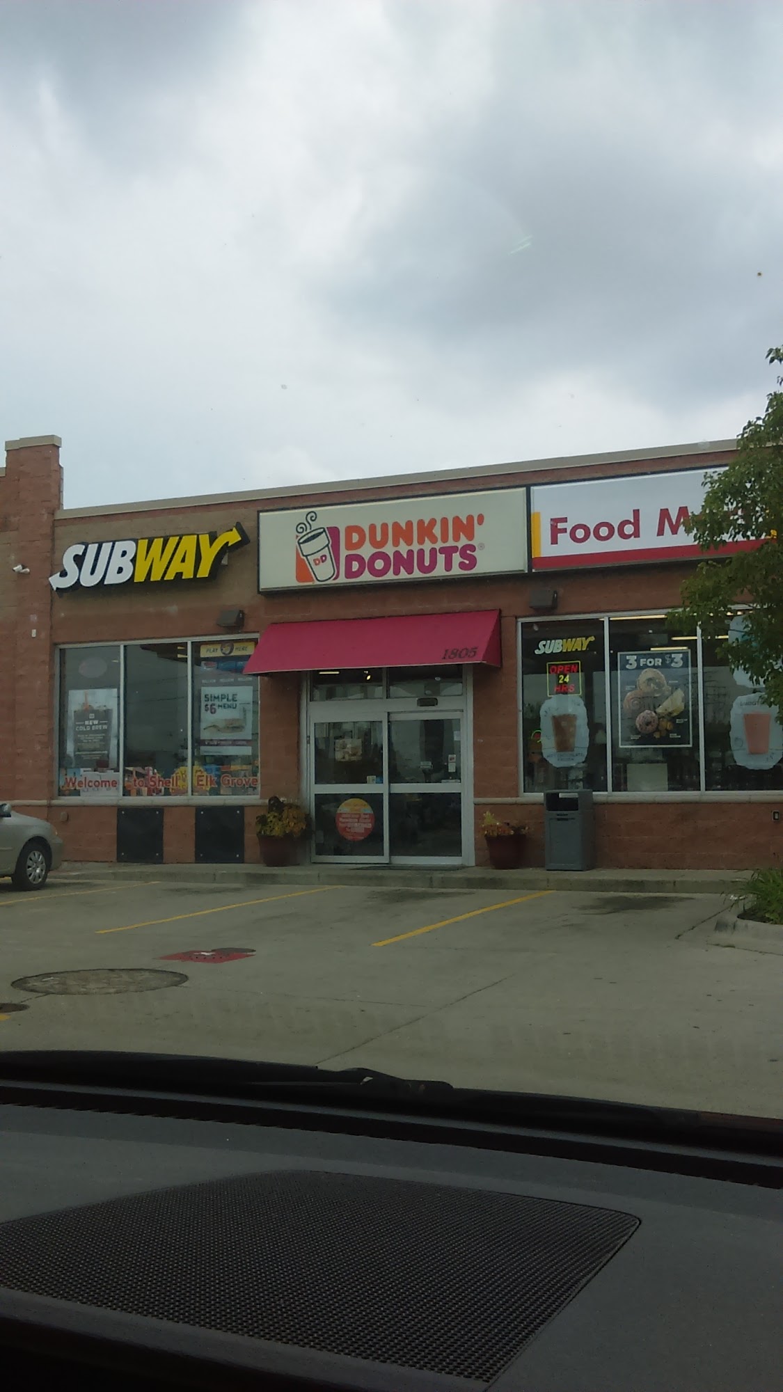 Subway