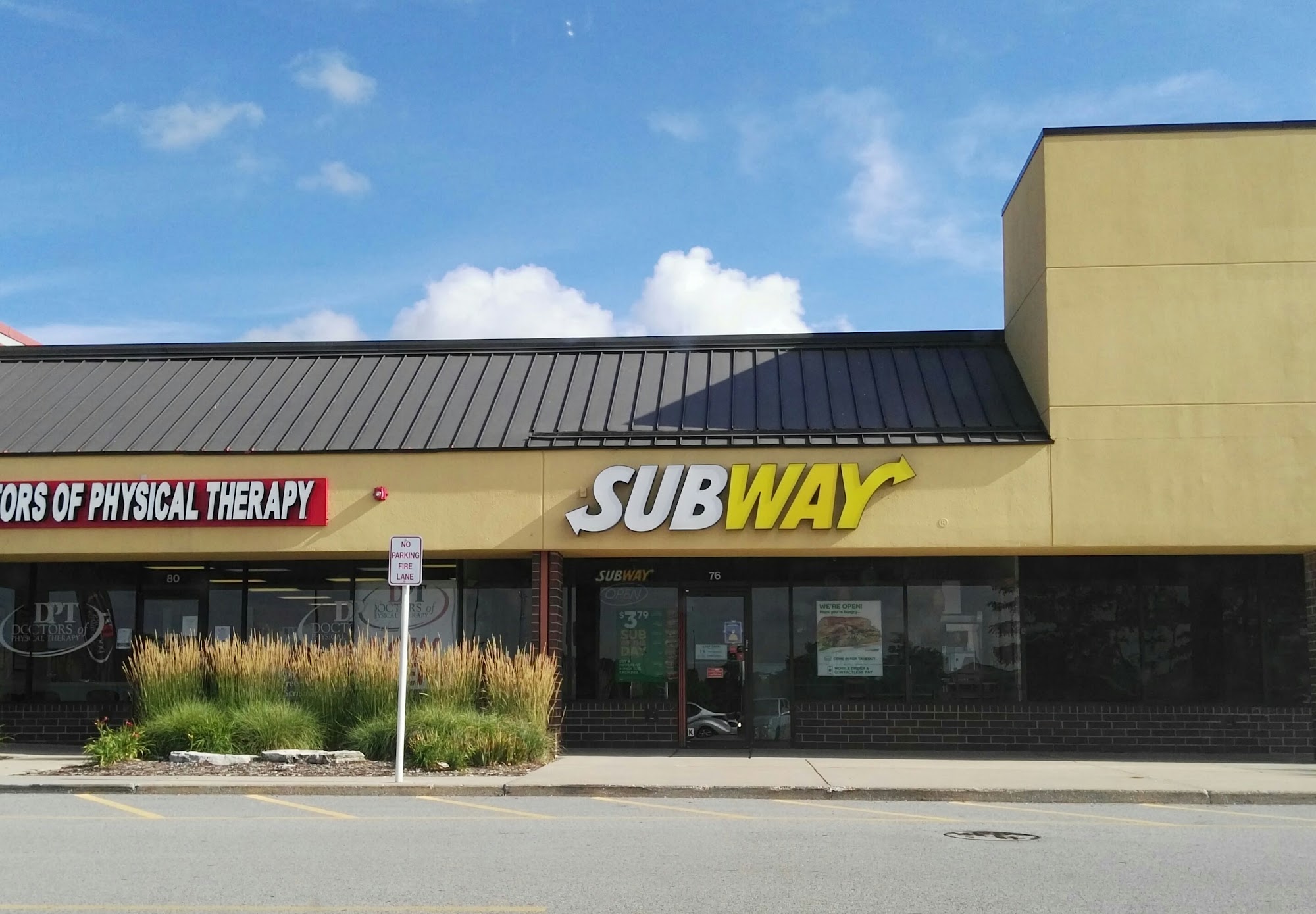 Subway