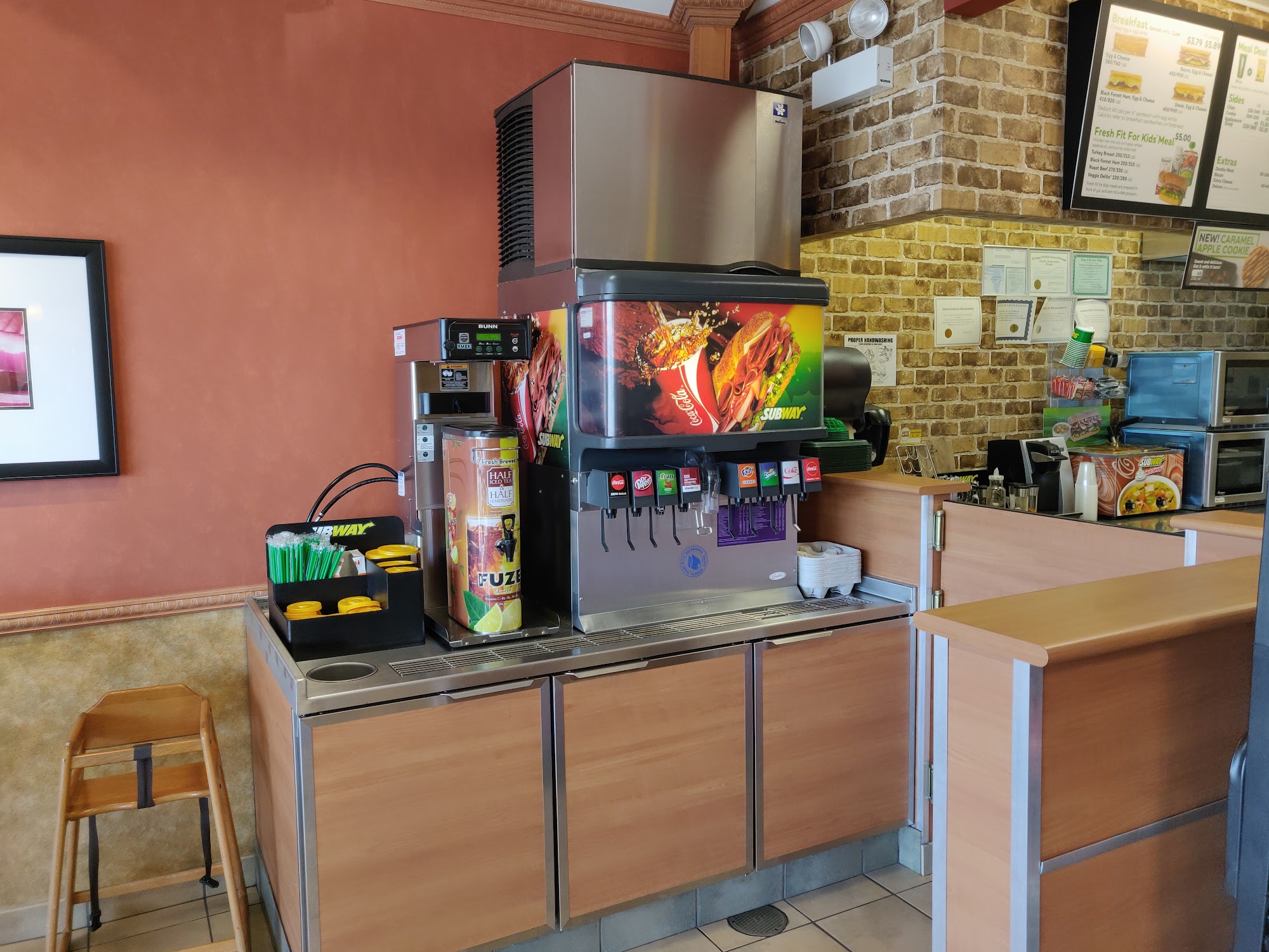 Subway
