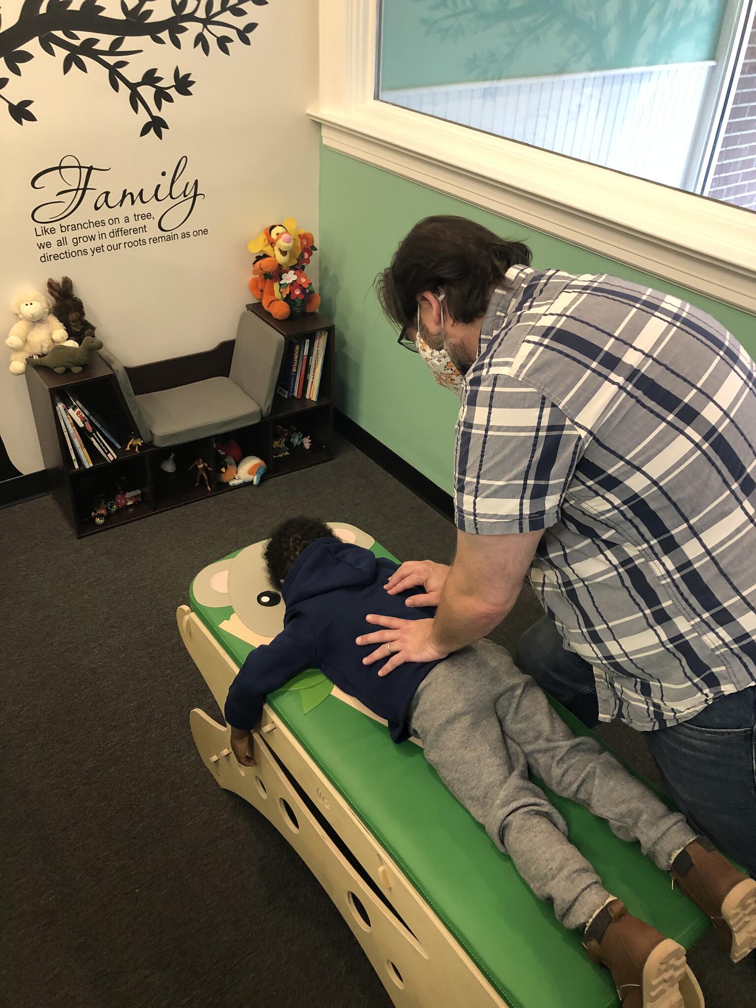 Photo credit: nextdoor