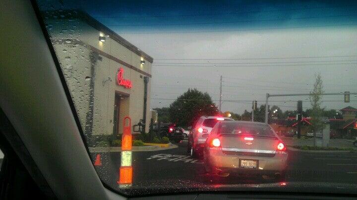 Photo credit: nextdoor