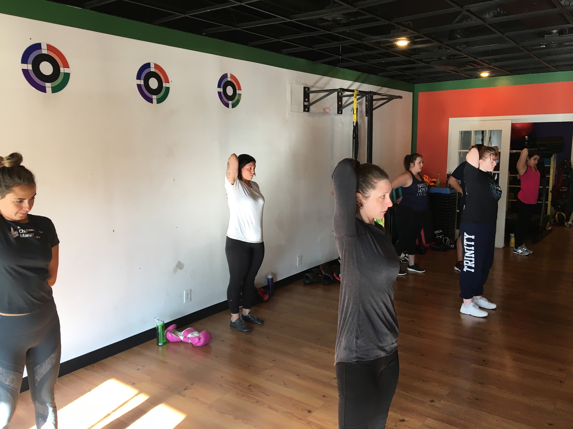 Core Strength Personal Training 7223 Madison St, Forest Park Illinois 60130