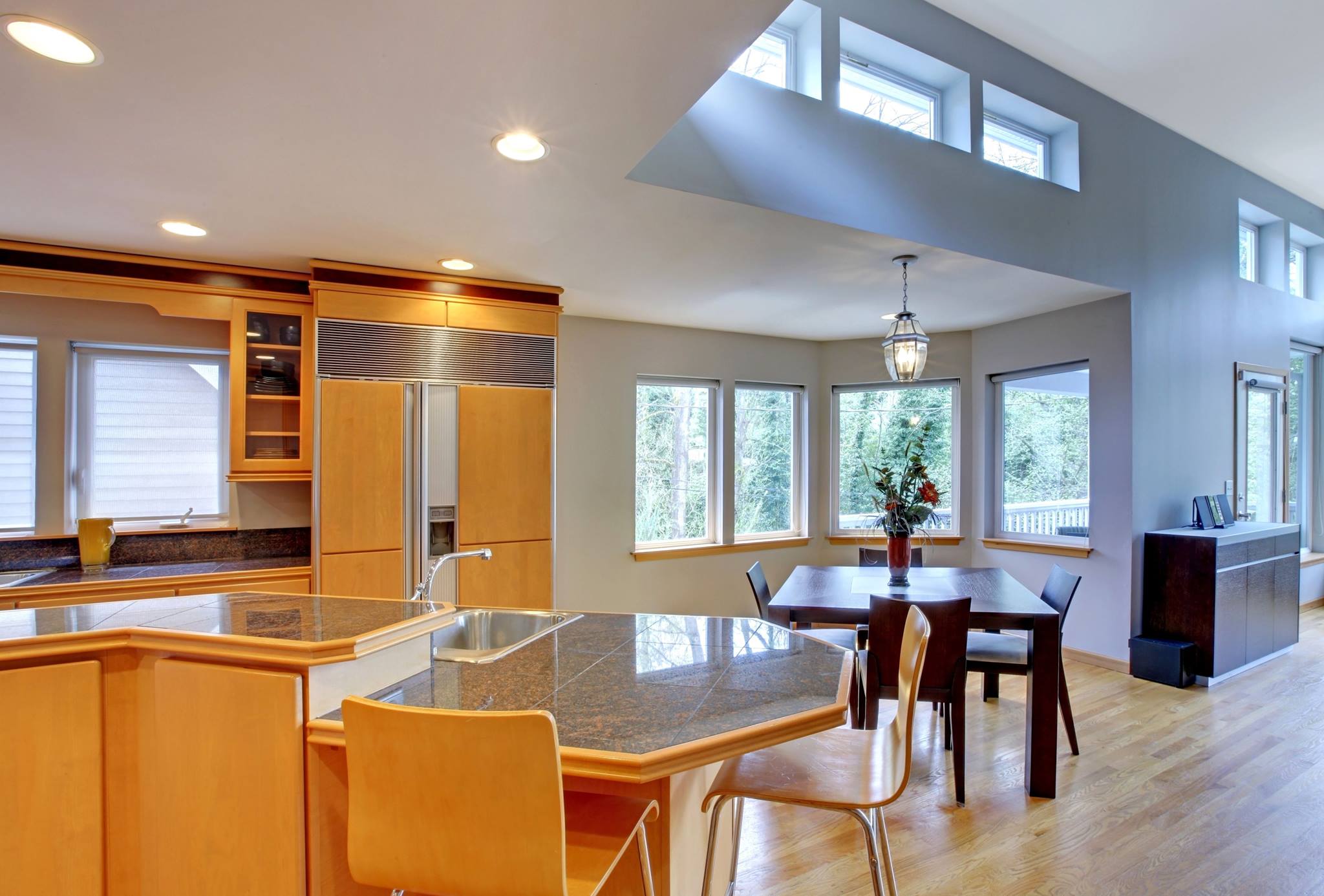Larson Home Repair & Landscaping