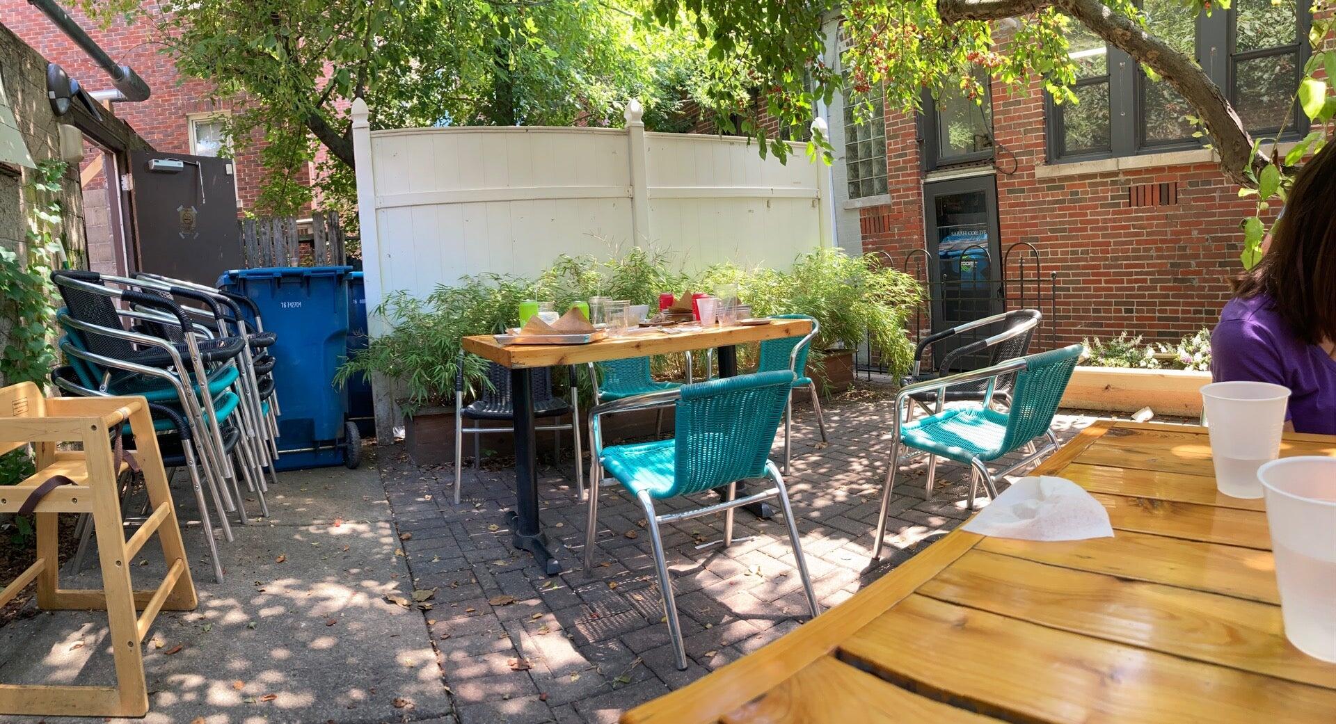 Photo credit: nextdoor