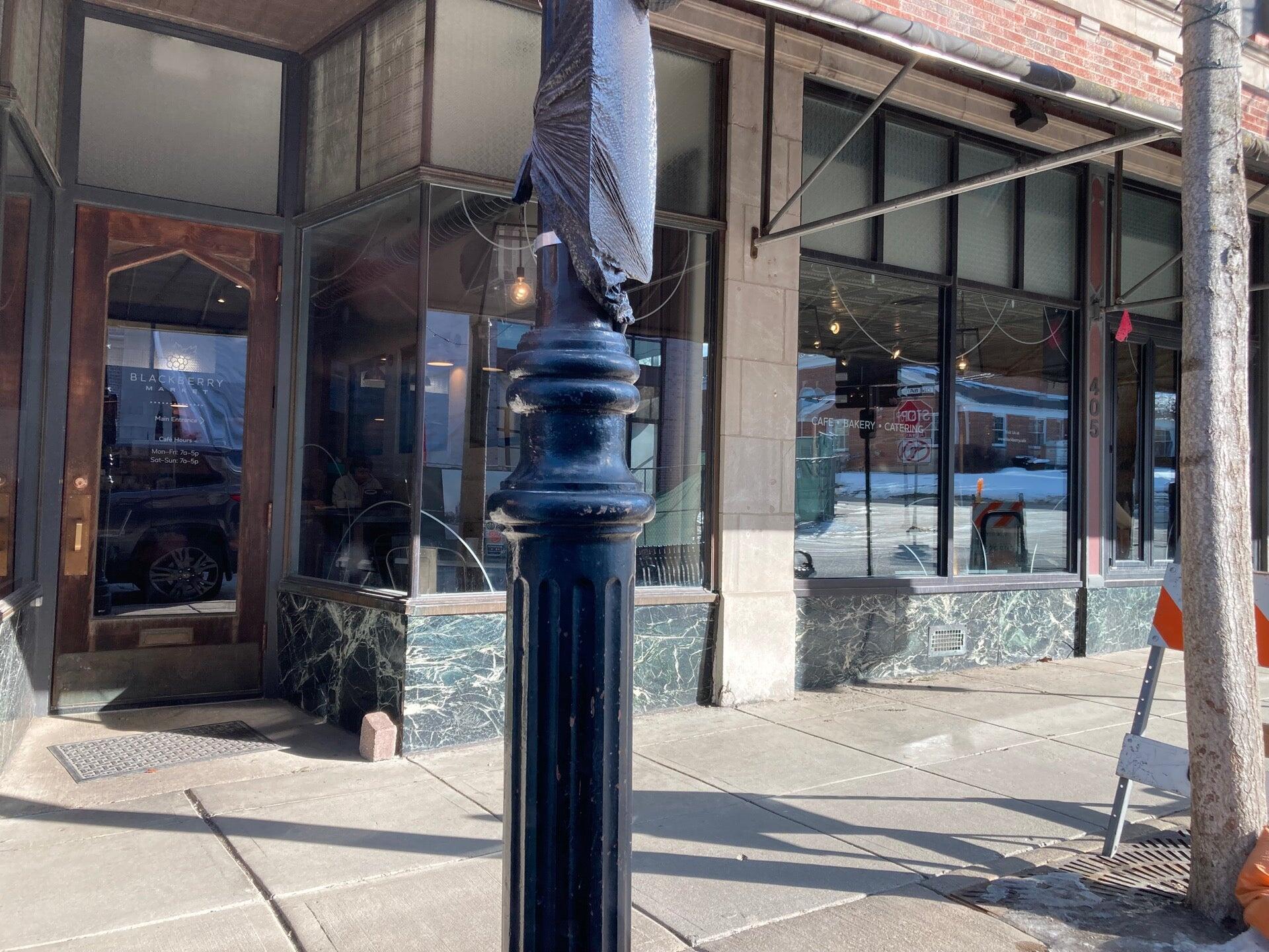 Photo credit: nextdoor