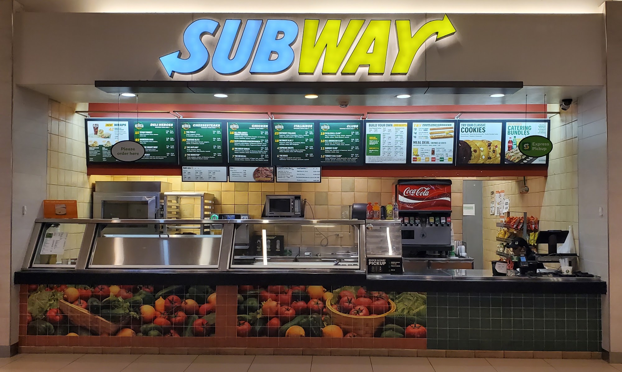 Subway