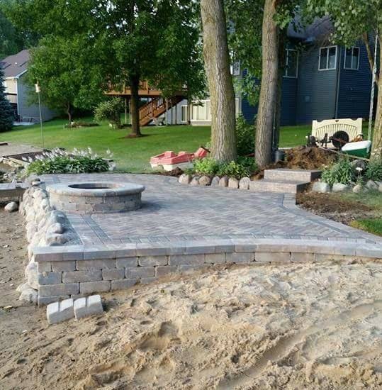 New Way Landscape 404 W Metzen St, Harvard Illinois 60033