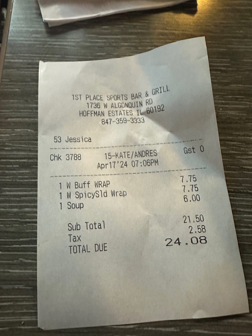 Photo credit: foursquare