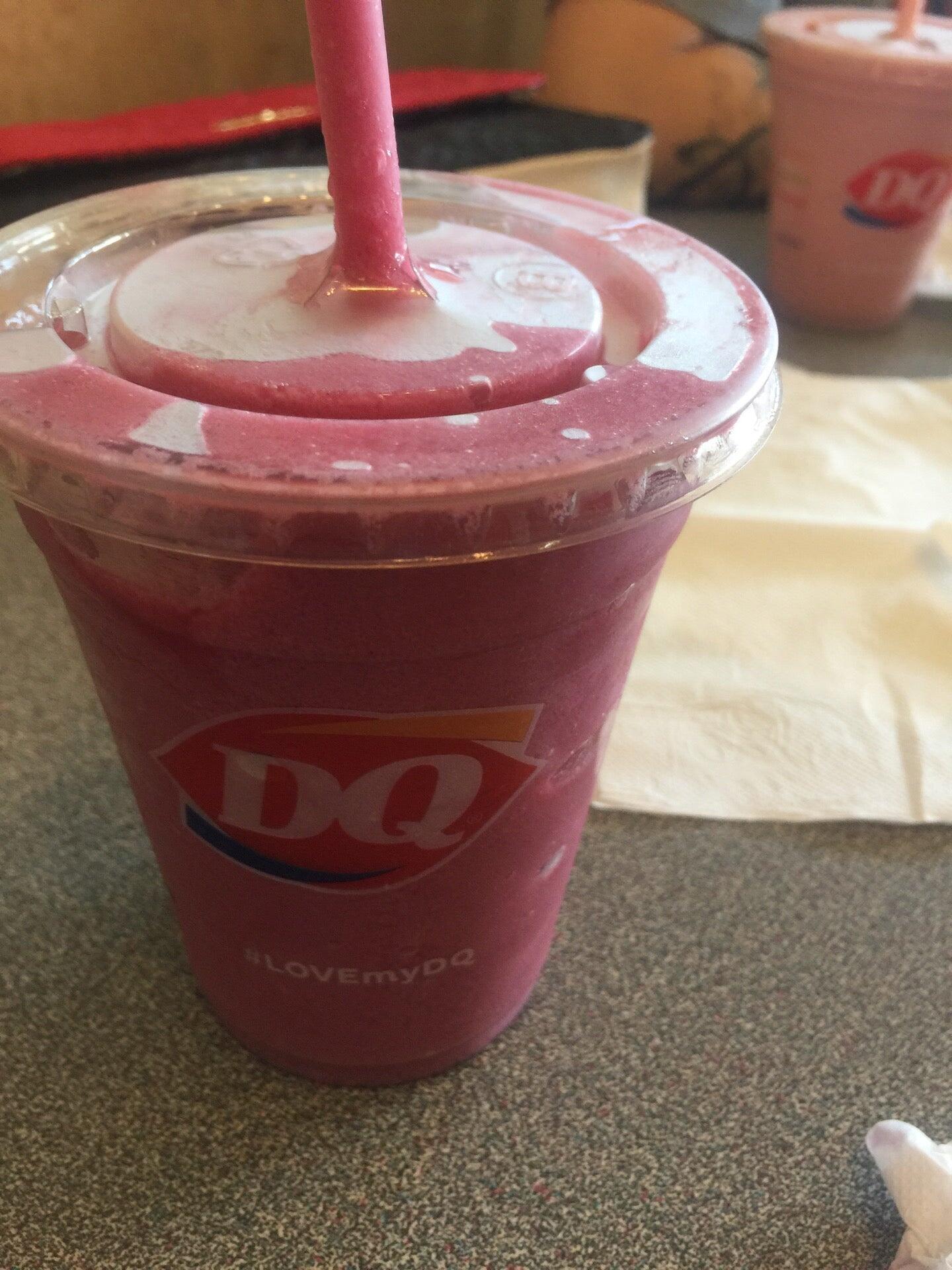 Dairy Queen (Treat)