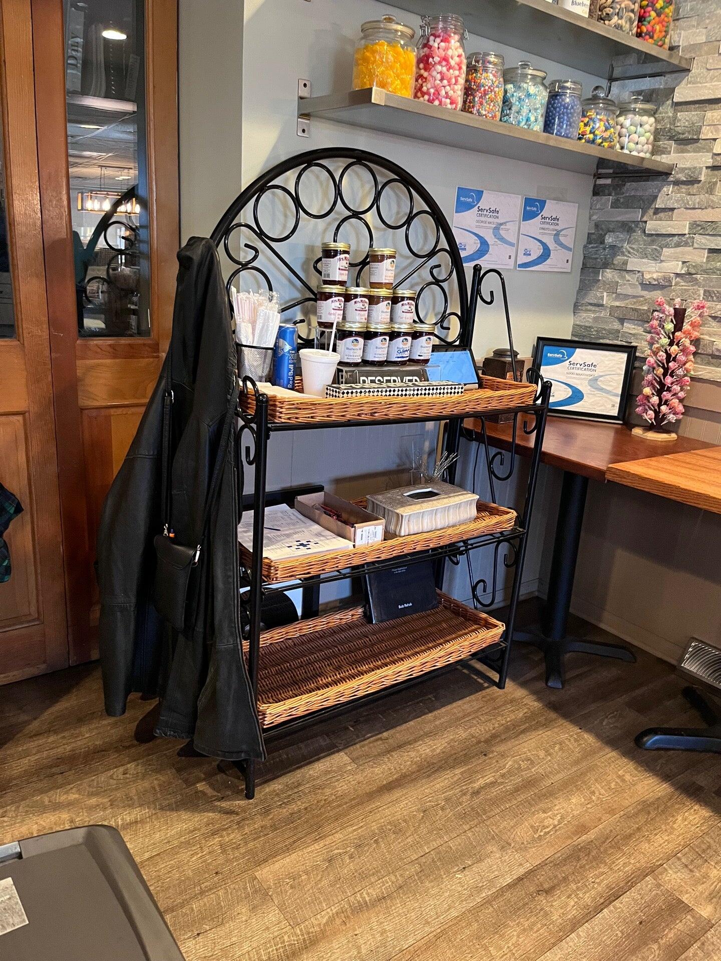 Photo credit: nextdoor