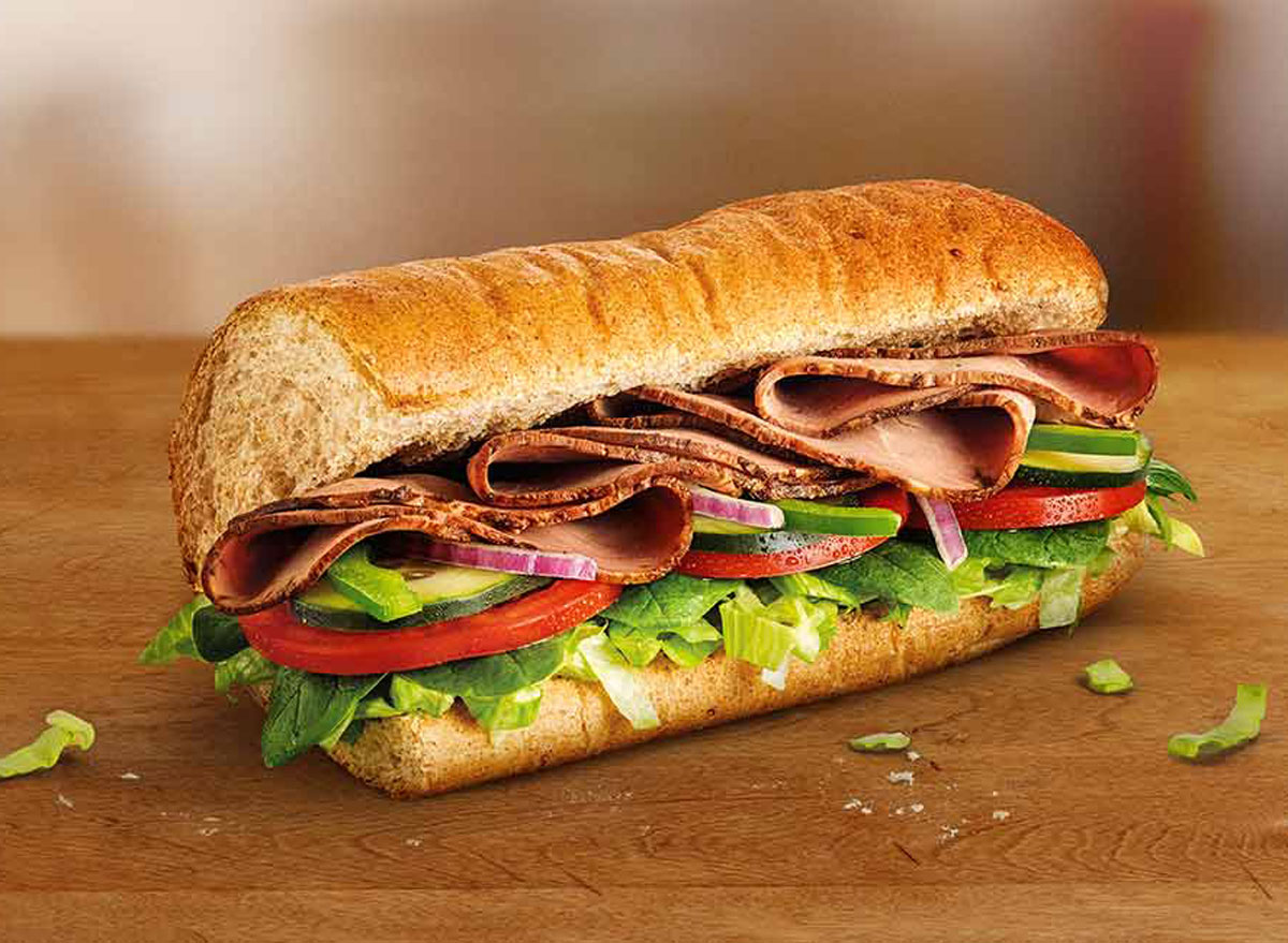 Subway