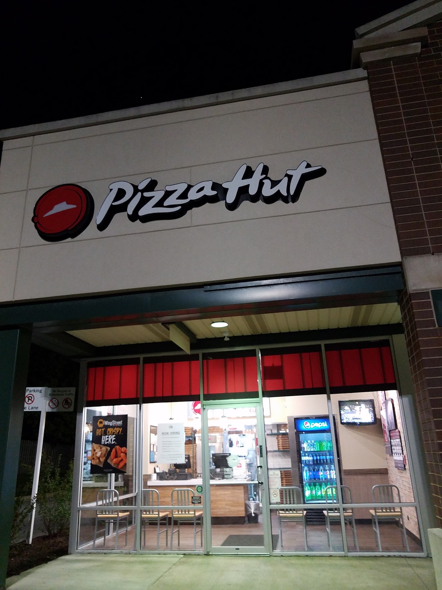 Pizza Hut