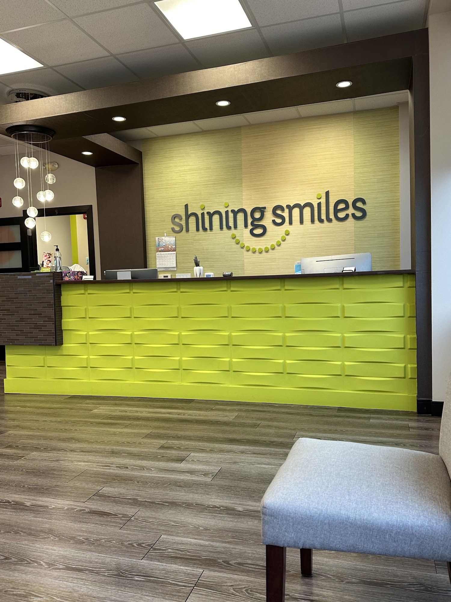 Shining Smiles Dentistry - Joliet